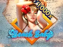 ทารกชายหาด game thumbnail