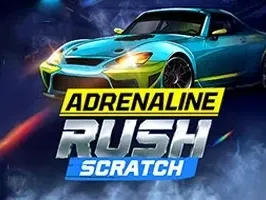Adrenaline Rush_ Scratch game thumbnail