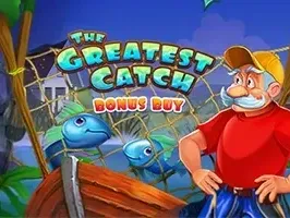 The Greatest Catch Bonus Buy