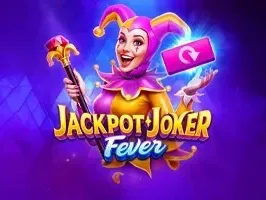 แจ็คพอตโจ๊กเกอร์ฟีเวอร์ game thumbnail