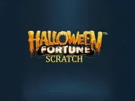 เกมขูดเสี่ยงโชคฮาโลวีน game thumbnail