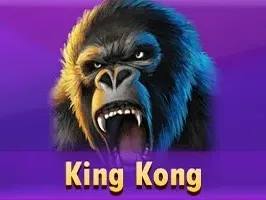 King Kong game thumbnail
