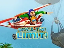 Sky's the Limit game screenshot